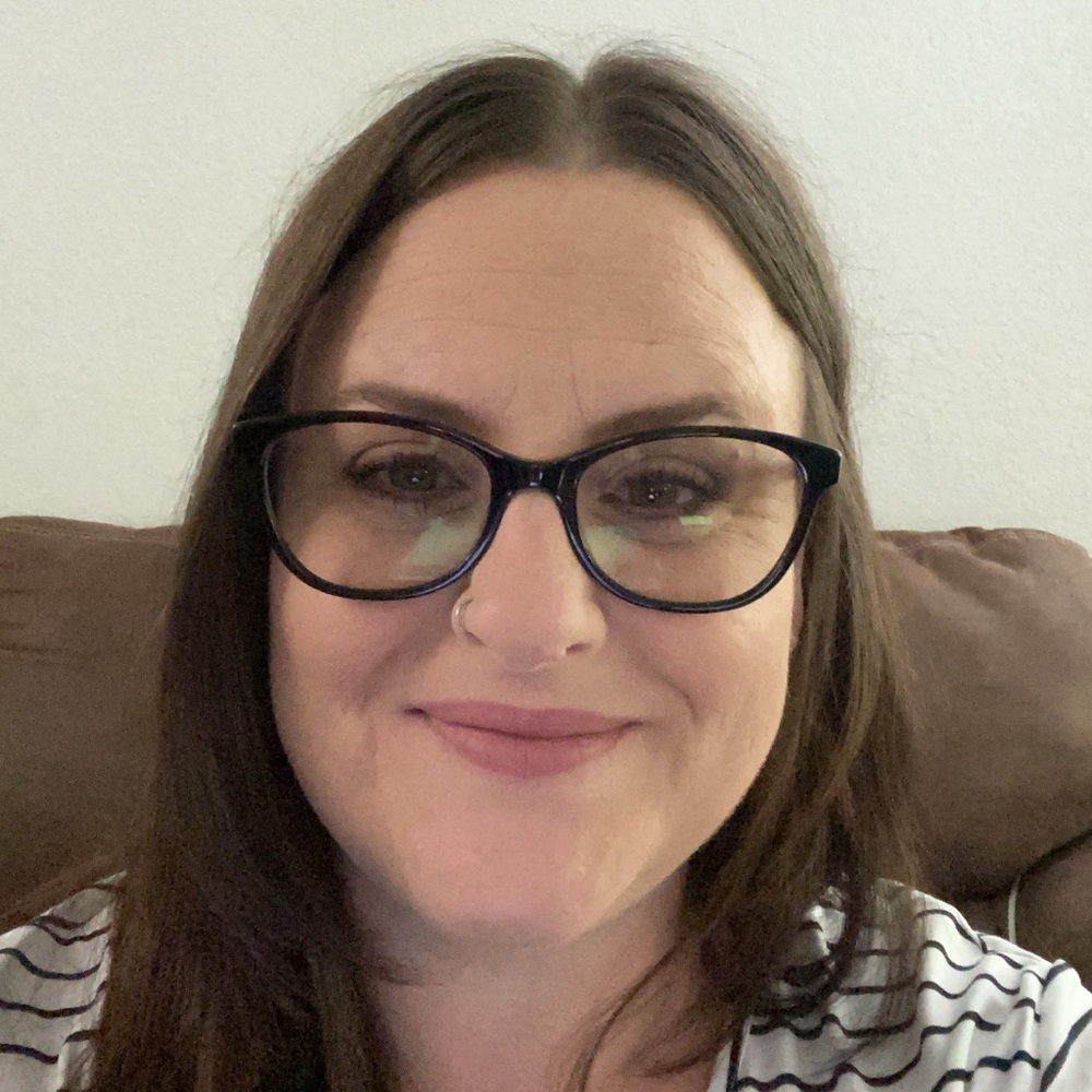 Meet your Posher, Melinda c